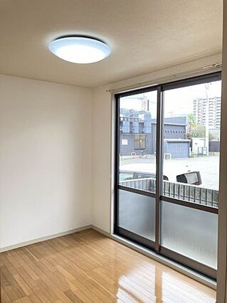 シャーメゾン鈴木_内装_9