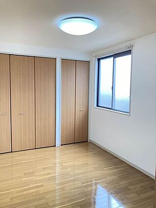 シャーメゾン鈴木_内装_2