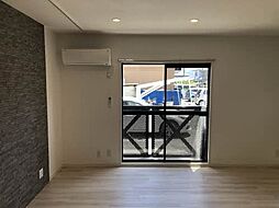 ドミール鈴蘭　Ｃ棟 C0105