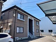 愛媛県今治市神宮甲394-3：物件画像／積水ハウスシャーメゾンPM中国四国株式会社　愛媛賃貸営業所　新居浜オフィス