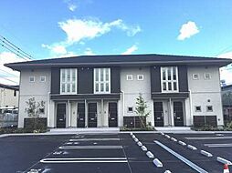 シャーメゾン　ドリーミオＡ棟 A0202