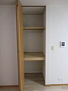 リビング収納
