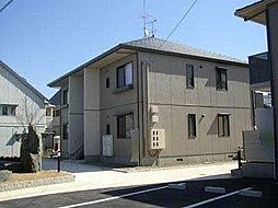 シャーメゾン南川　Ａ棟