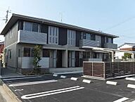 愛媛県今治市桜井団地3丁目9-2：物件画像／積水ハウスシャーメゾンPM中国四国株式会社　愛媛賃貸営業所　新居浜オフィス