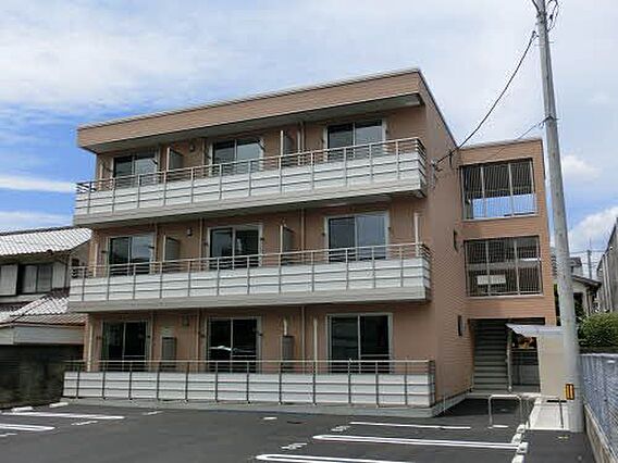 シャーメゾン・スターク_トップ画像