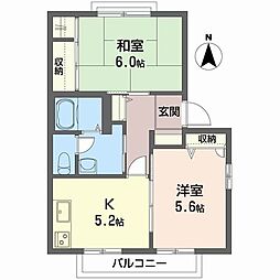 シャーメゾン・エクセル