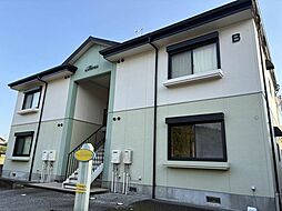 アメニティハイツ十市　Ｂ棟 B0102