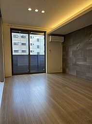 ベレオガーデンズ　ＭｉｗａII 102 1階1LDKのリビング/ダイニング