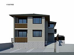 シャーメゾン　リヴィエール小津