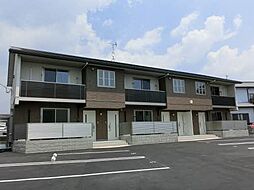 シャーメゾン　グラシャス　Ｂ棟