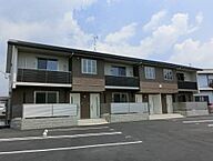 高知県南国市篠原1836：物件画像／積水ハウスシャーメゾンPM中国四国株式会社　愛媛賃貸営業所　高知オフィス