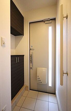 シャーメゾンカトレア A_内装_3