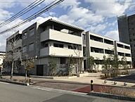 高知県高知市北久保3-2：物件画像／積水ハウスシャーメゾンPM中国四国株式会社　愛媛賃貸営業所　高知オフィス