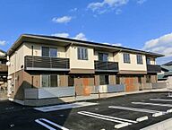 高知県香南市野市町西野1077：物件画像／積水ハウスシャーメゾンPM中国四国株式会社　愛媛賃貸営業所　高知オフィス