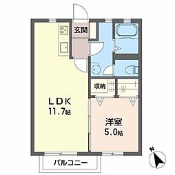 🉐敷金礼金0円！🉐シャーメゾン・ヴィヴァーチェ