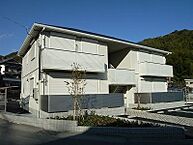 高知県高知市東秦泉寺485：物件画像／積水ハウスシャーメゾンPM中国四国株式会社　愛媛賃貸営業所　高知オフィス