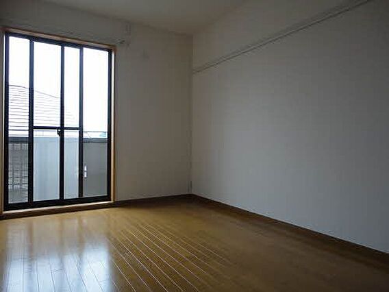 クローバーハイツ_内装_2