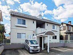 グリーンヒルズ美しが丘