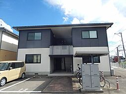 ウェルカム小郡　Ａ棟