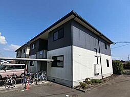 ウェルカム小郡　Ａ棟