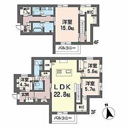 ワイエア平尾浄水