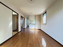 メゾン・ド・クローバー　　Ｃ棟 C0101