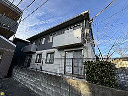 グランシャリオ小森野　Ａ棟