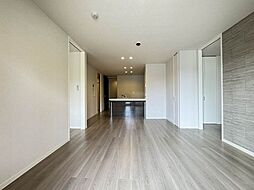 ＢＥＲＥＯ　ＳＴＡＧＥ　新鳥栖 A0103 1階2LDKのリビング/ダイニング