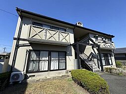 レ・シャルマントメゾン　Ｄ棟