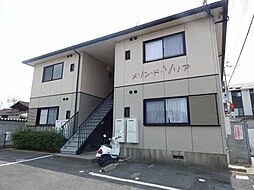 メゾン・ド・ソリア