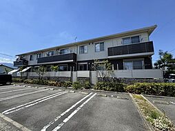 プロヌーブ萱方