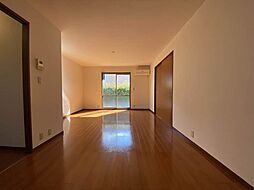 リンデンバーム　Ｂ棟 B0101