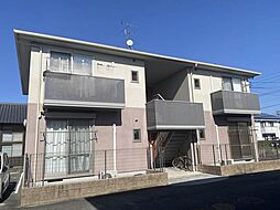 ヴェルドミールＫ　Ａ棟