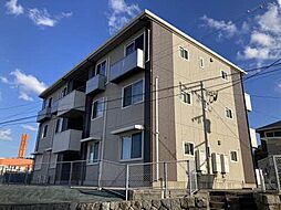 ビューテラス山王　Ａ棟