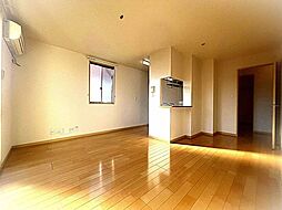 エステル　Ａ棟 A0103 1階1LDKのリビング/ダイニング