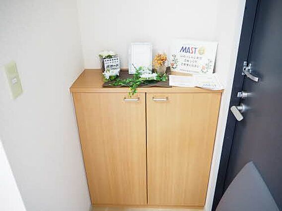 フォーレス積水A_内装_8