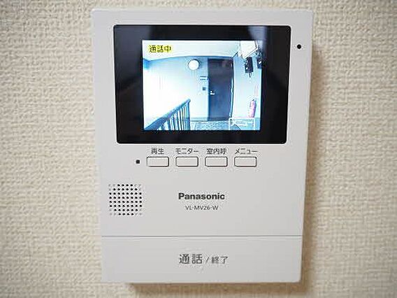 フォーレス積水A_内装_9