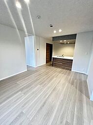 シャーメゾン県庁南 A0101 1階2LDKのリビング/ダイニング