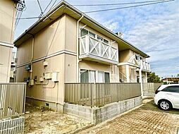 ウイズＦ　Ｃ棟