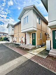 サンフラッツ柿園　Ａ棟