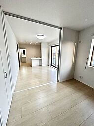 ラ・グルッラ A0302 3階1LDKのリビング/ダイニング