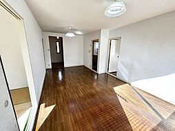 メゾンパークサイドＢ棟 B0102