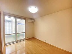 ラヴニーナ A0102 1階3Kのリビング/ダイニング