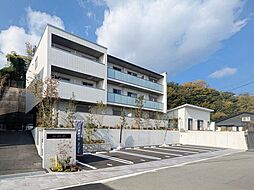 シャーメゾン壺川