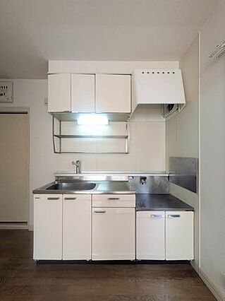 ガーデンパレス戸坂A_内装_1