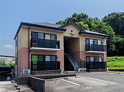 フォーレス華　Ｂ棟