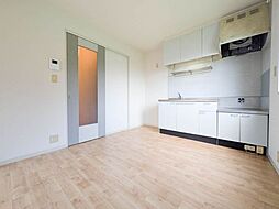 フォーレス華　Ｂ棟 B0202