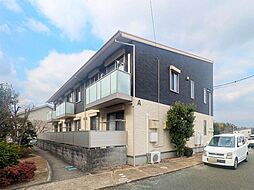 アレイナガーデン　Ａ棟