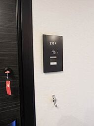 シャーメゾンクレストール御領 A0204 2階2LDKの室内