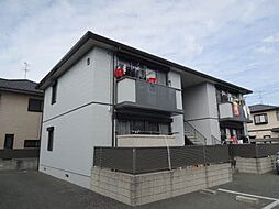 シャーメゾン古城　Ｂ棟